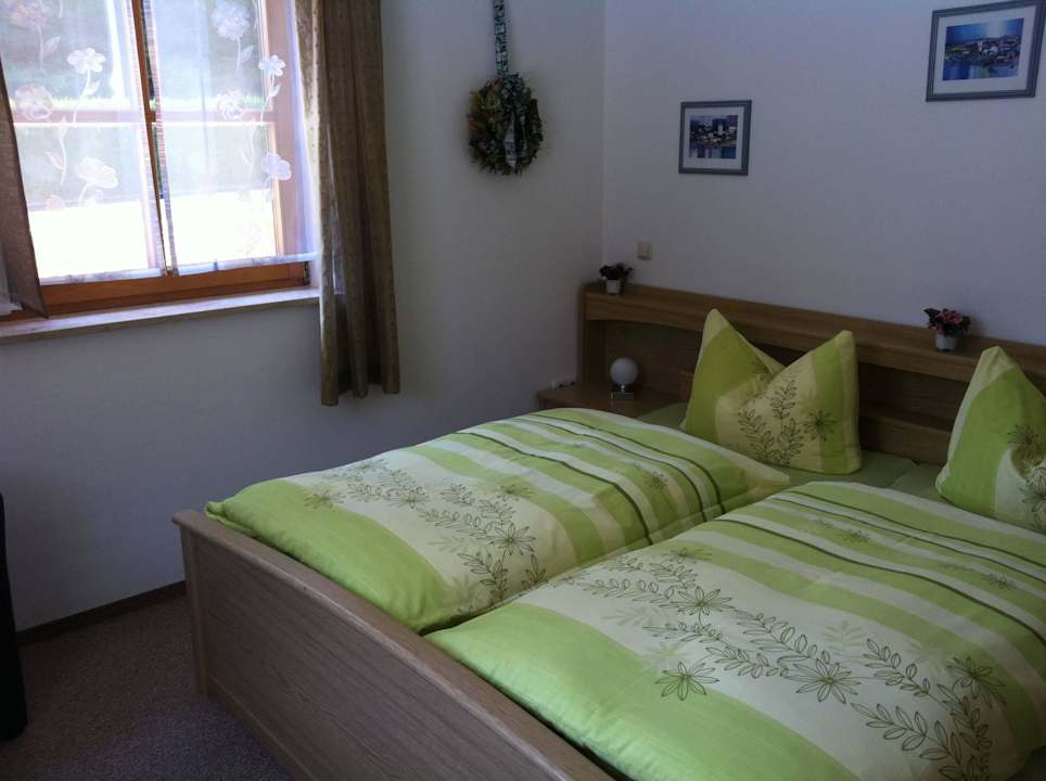 Schlafzimmer Ferienhaus Körber
