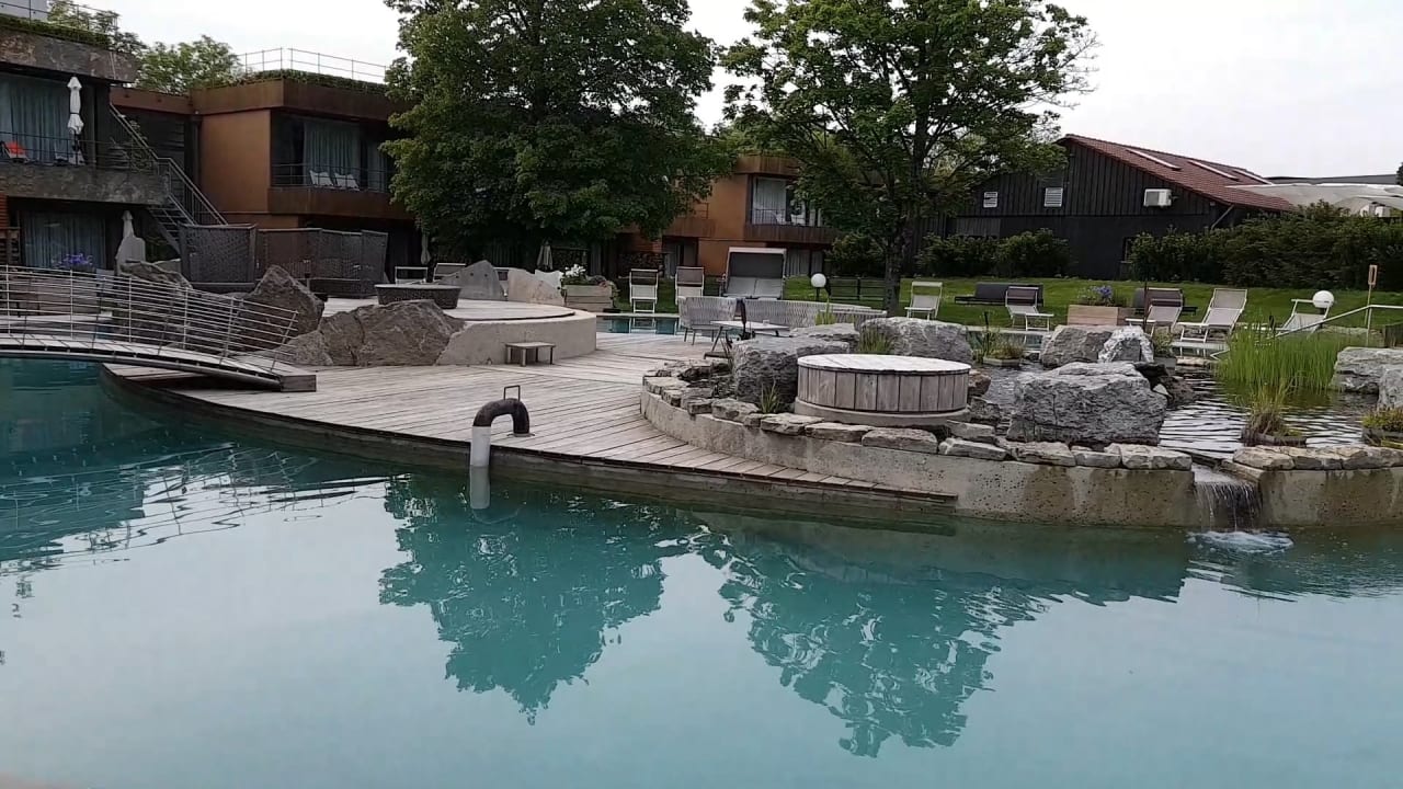 Sport & Freizeit Mawell Resort