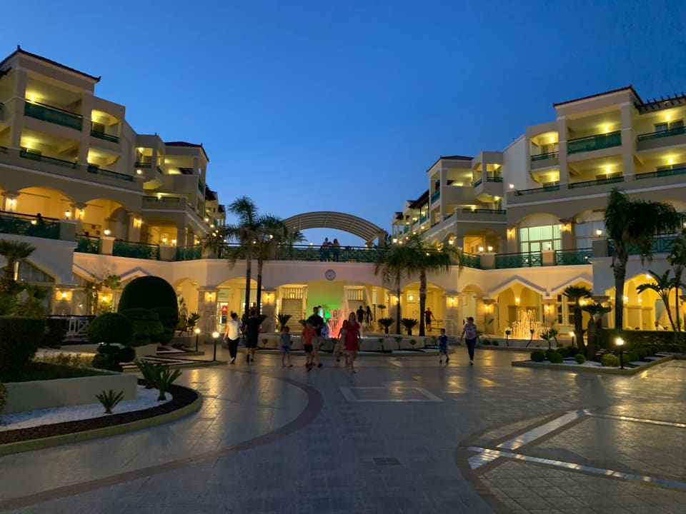 Außenansicht Lindos Princess Beach Resort & Spa