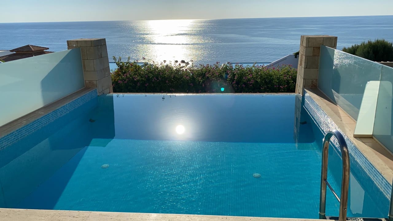 Zimmer Atrium Prestige Thalasso Spa Resort & Villas