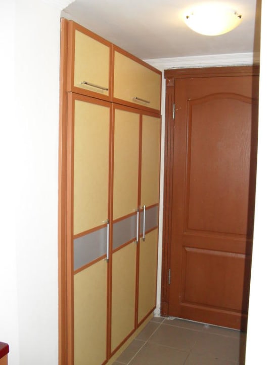 Schrank Clover Magic Park Beach Alanya