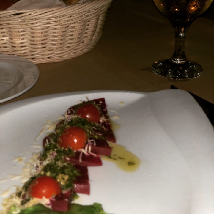 Gastro Makadi Spa - Adults only