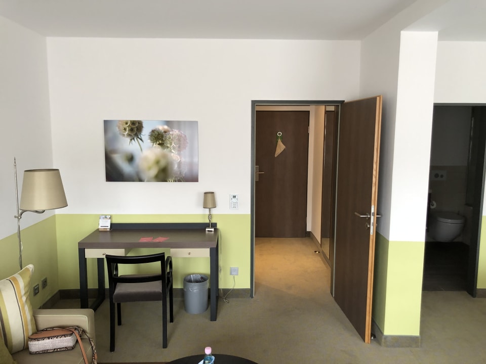 Zimmer Göbel's Vital Hotel Bad Sachsa