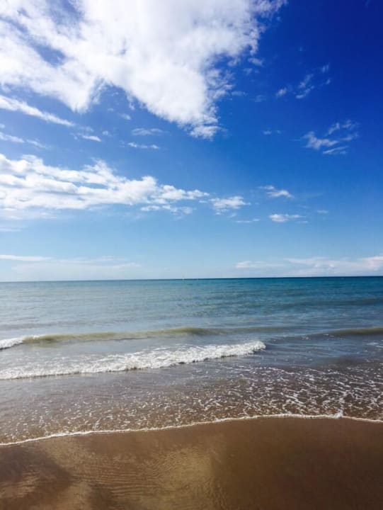 Strand Hotel San Marco