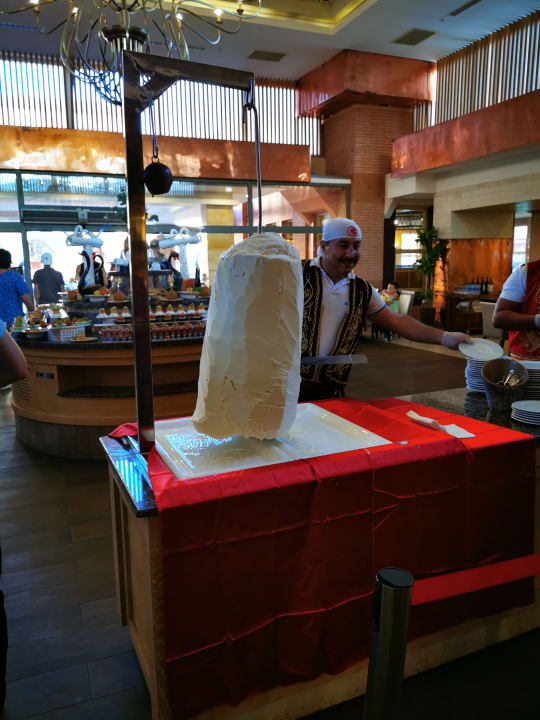 Gastro Megasaray Club Belek