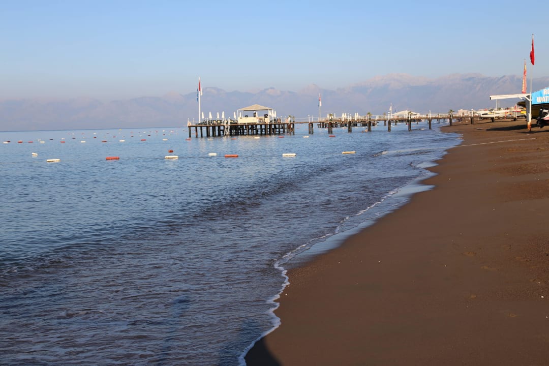 Sand Strand Royal Wings Hotel