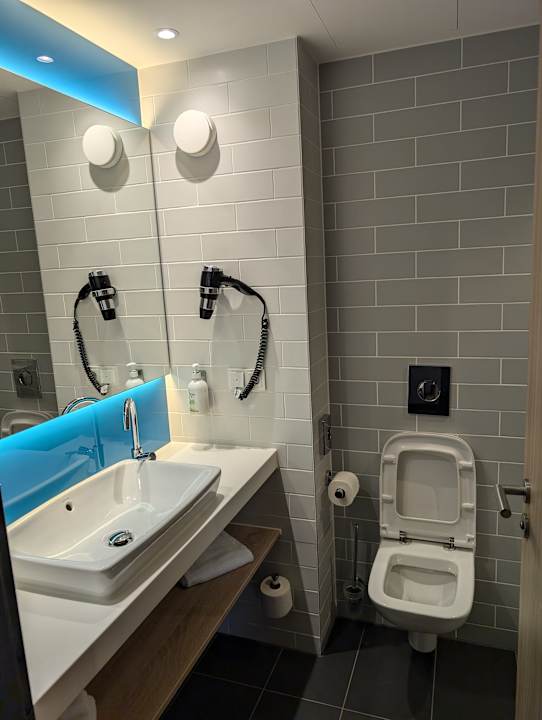 Zimmer Holiday Inn Express Sindelfingen