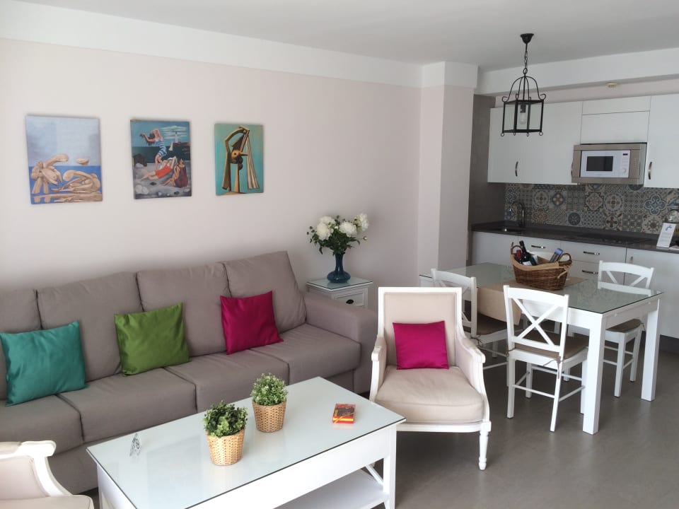 Zimmer Hapimag Resort Marbella