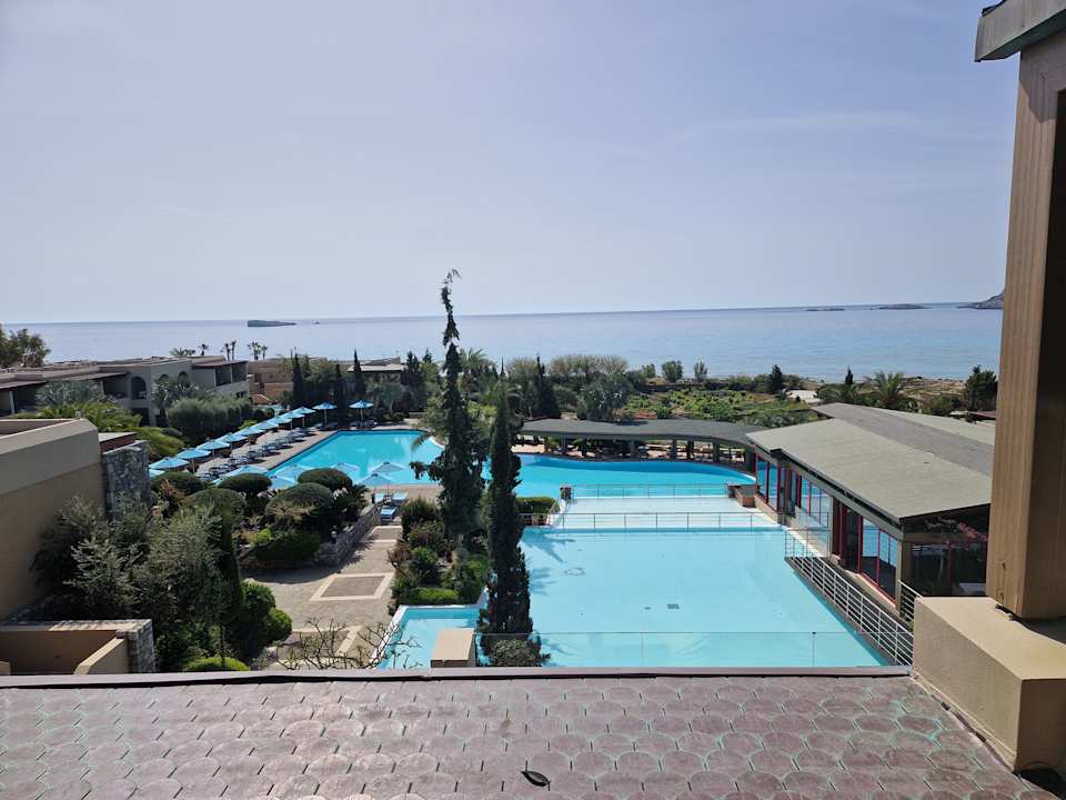 Außenansicht Aquagrand Artistic Luxury Beach Resort - Adults only