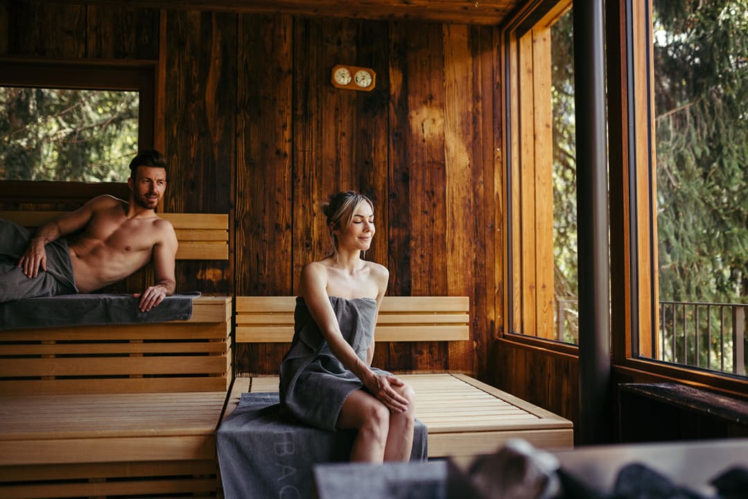 Sport & Freizeit Hotel Bad Fallenbach