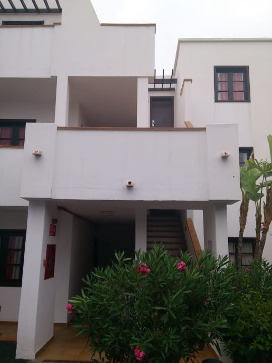 Wohnstätte  allsun App.-Hotel Albatros