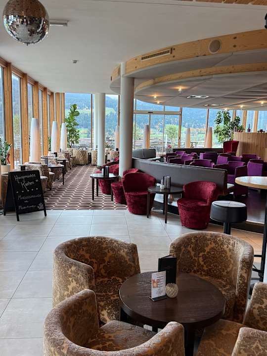 Gastro Das Kaiserblick