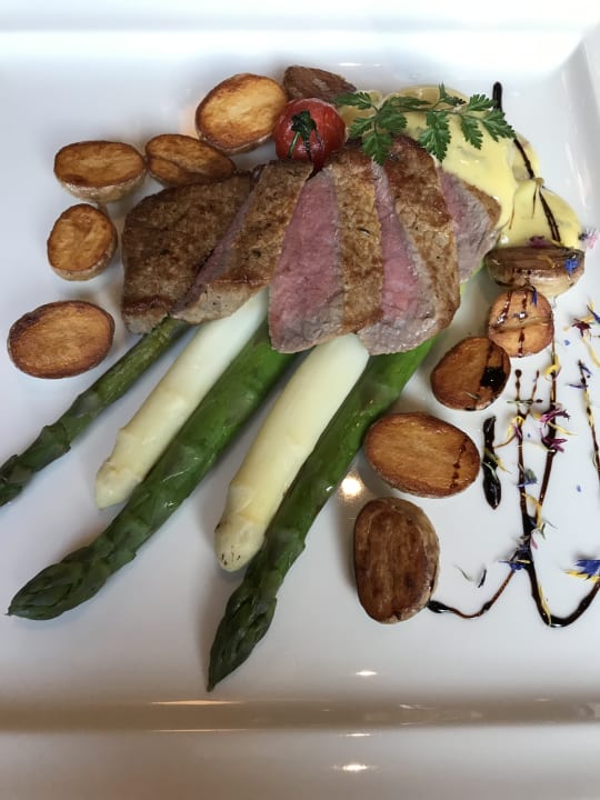 Gastro Sporthotel Eienwäldli