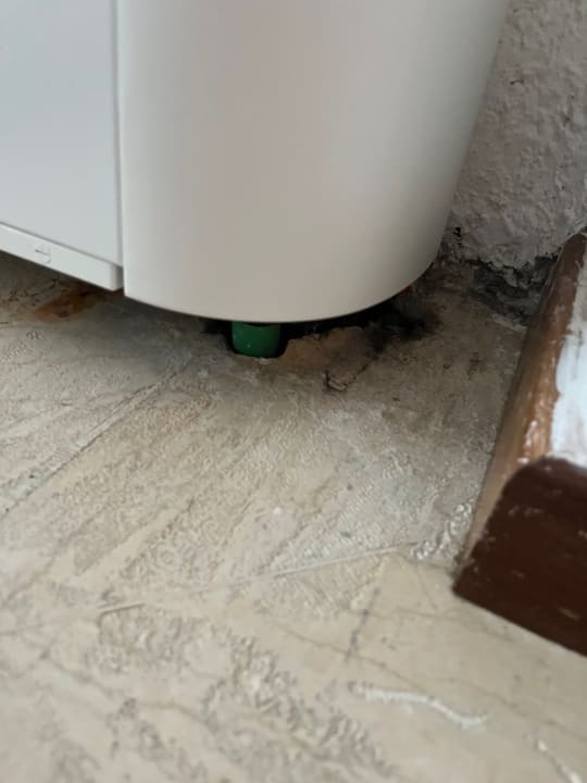 Zimmer Elounda Bay Palace Hotel