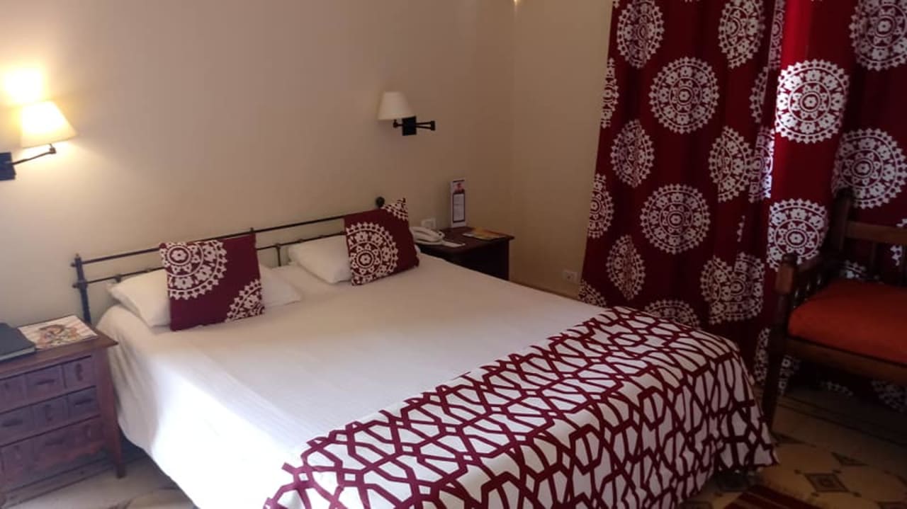Zimmer Dawar El Omda - Adults only  (Im Umbau/Renovierung)
