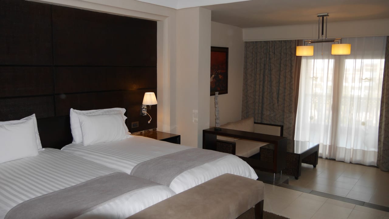 Zimmer Hotel Riu Palace Tikida Agadir