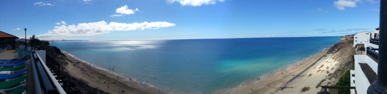 Strand TUI MAGIC LIFE Fuerteventura
