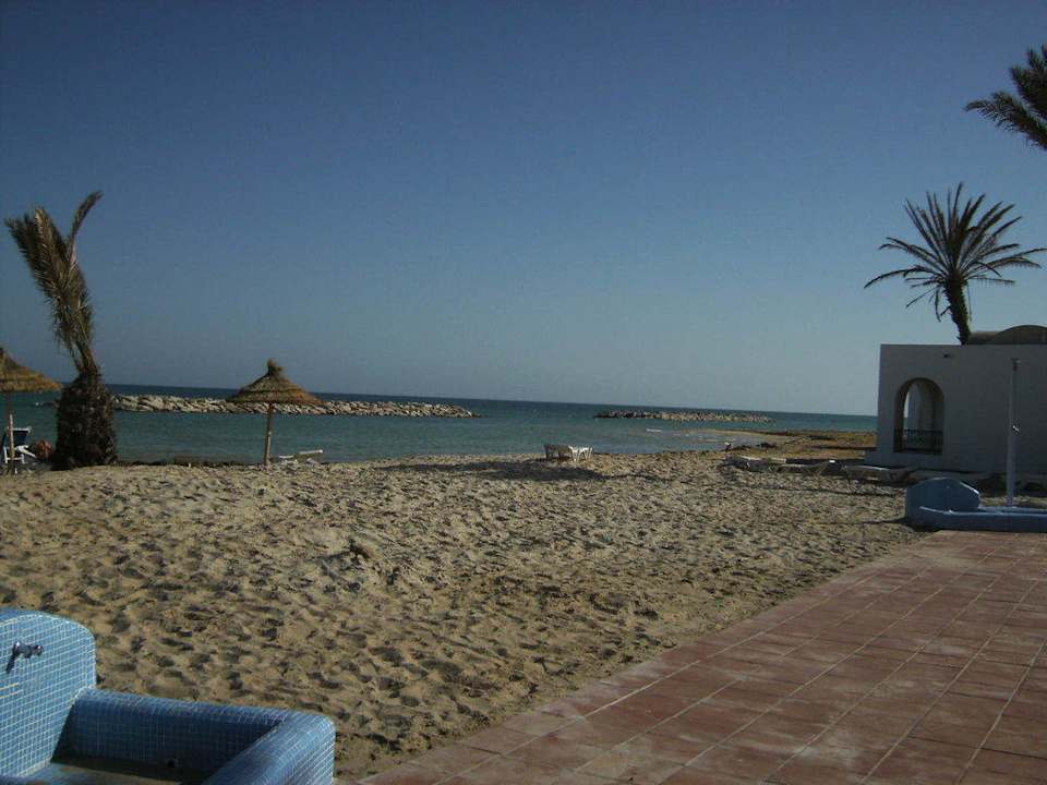 Strand Royal Lido Resort & Spa