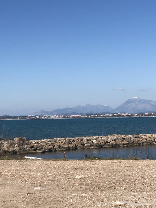 Strand Aydinbey Kings Palace & Spa