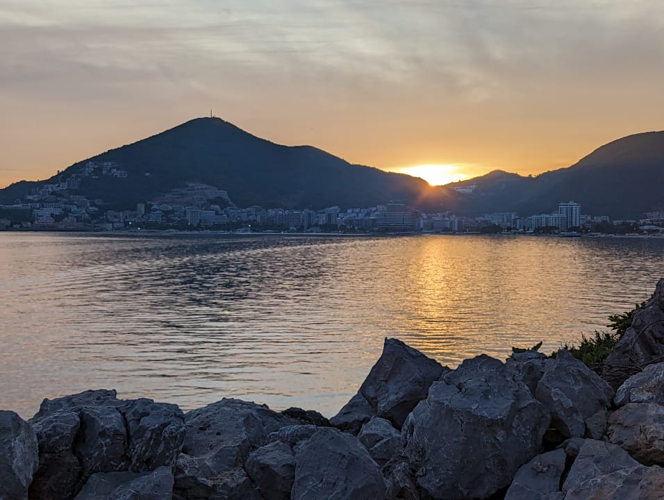 Strand Iberostar Waves Bellevue