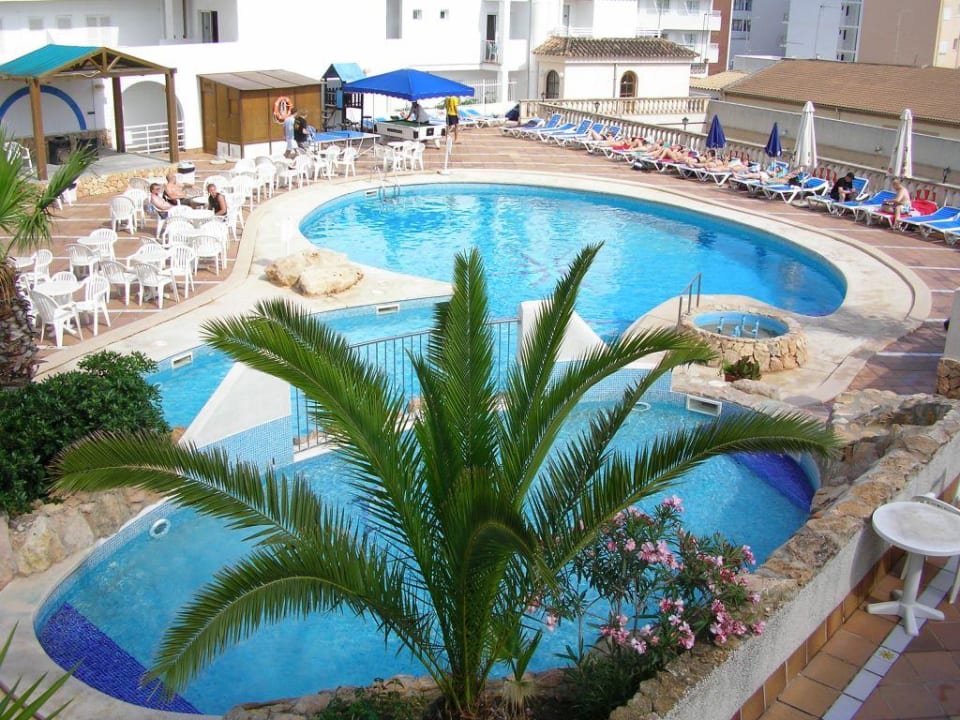 Pool Hotel Kilimanjaro