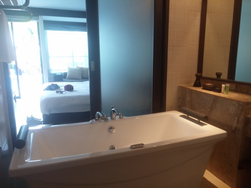 Zimmer La Flora Khao Lak