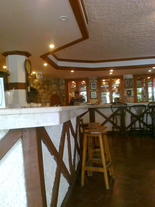 Hotelbar Alara Hotel