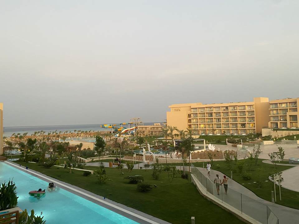 Ausblick JAZ Elite Asteria