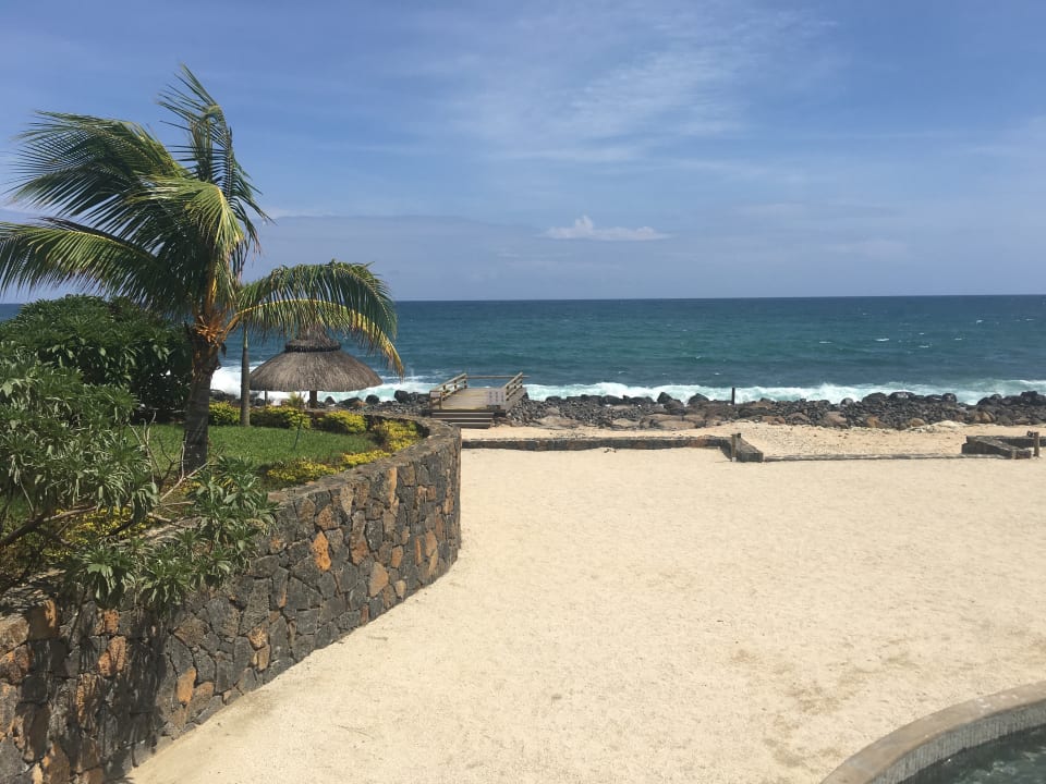 Ausblick Anelia Resort & Spa