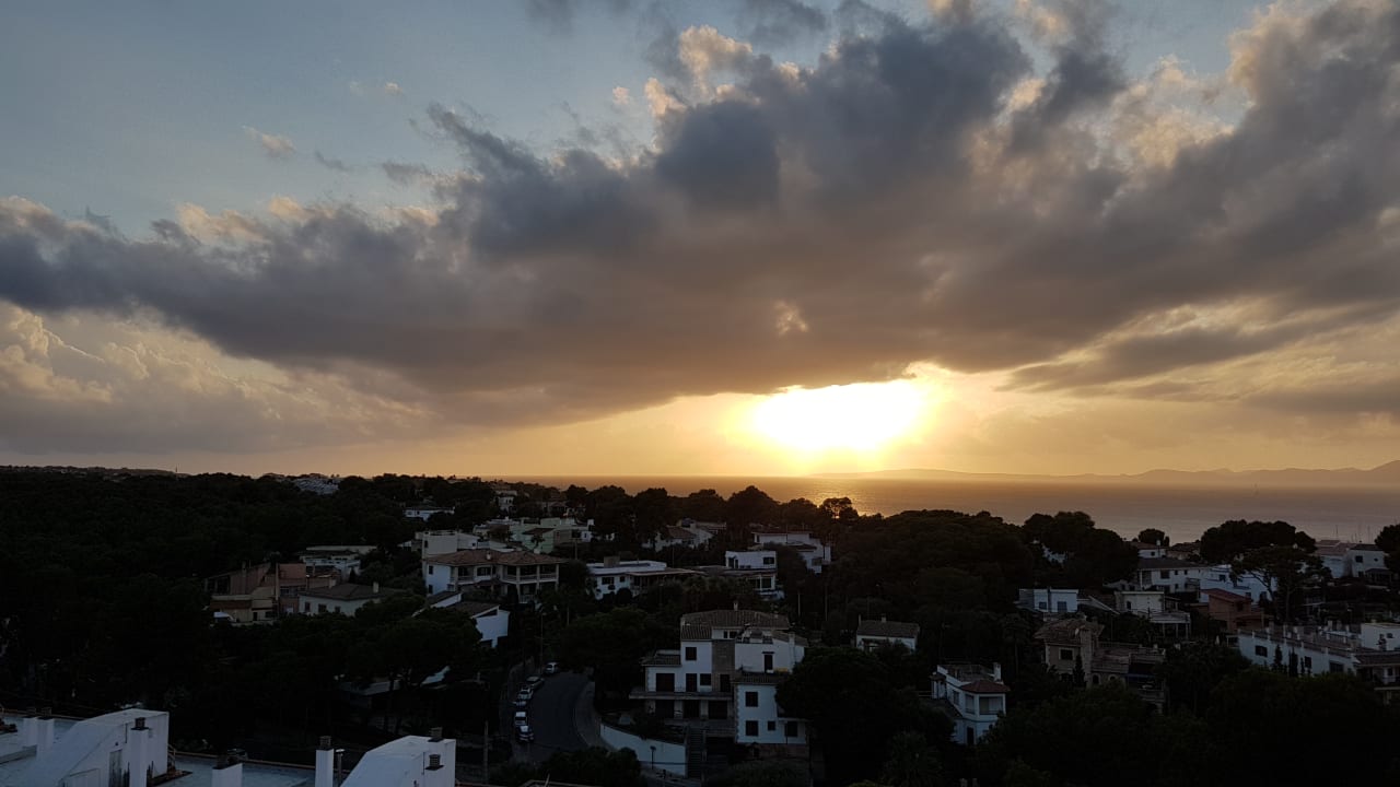 Ausblick MLL Mediterranean Bay - Adults only