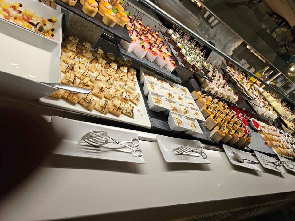 Gastro Hotel Riu Palace Boavista