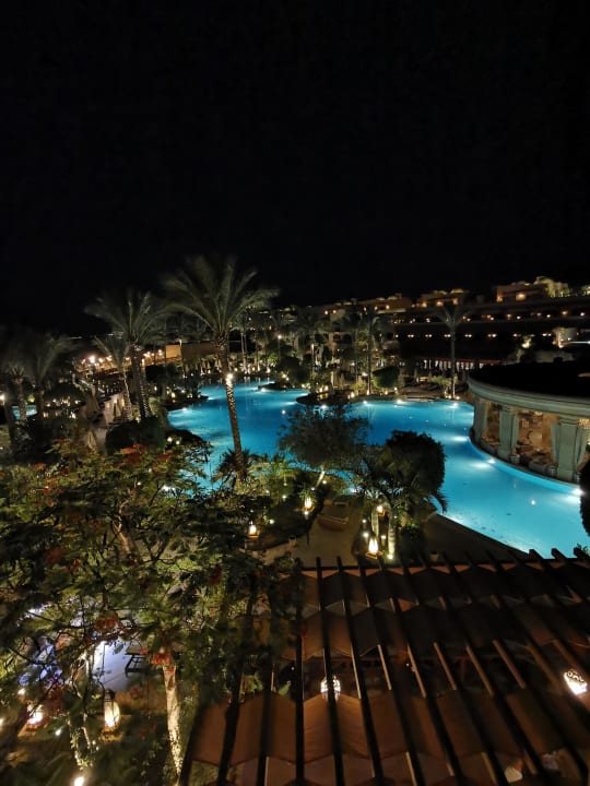 Außenansicht Makadi Spa - Adults only