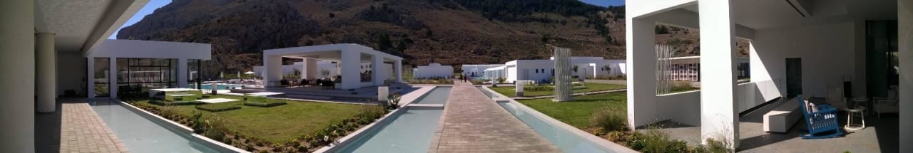 Hotel Kalithea Horizon Royal  Hotel Kalithea Horizon Royal