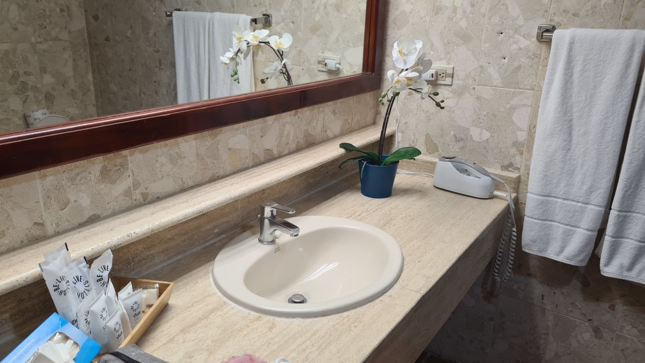 Zimmer Marien Puerto Plata
