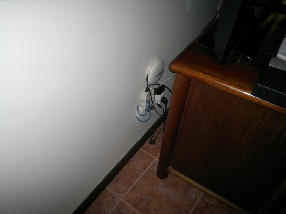 Kabel Kihaa Maldives