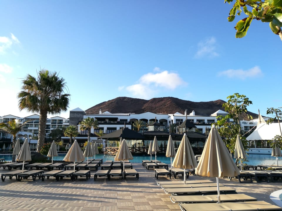 Pool H10 Rubicón Horizons Collection