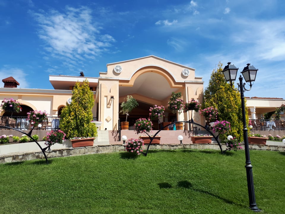 Gastro Duni Royal Holiday Village