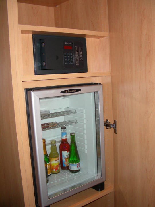 Ausstattung Flux Biohotel im Werratal