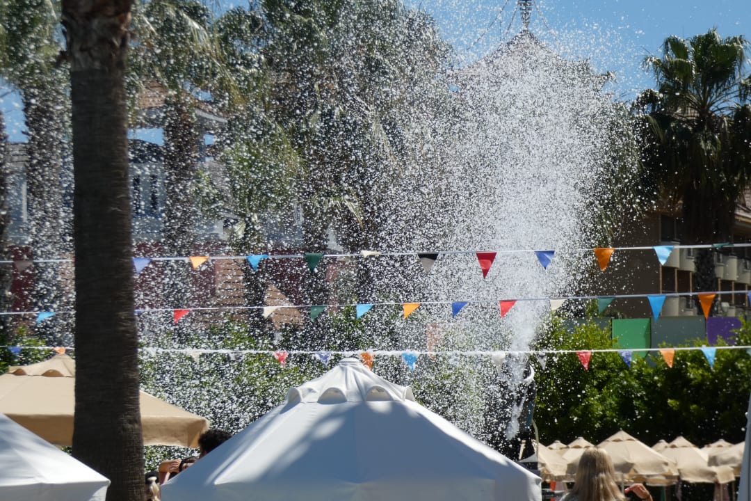 Sport & Freizeit Hane Family Resort