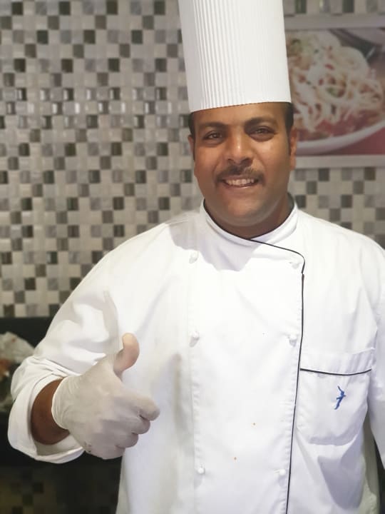 Sonstiges Pickalbatros Dana Beach Resort - Hurghada