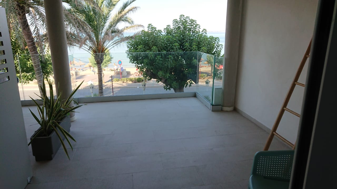 Zimmer allsun Hotel Marena Beach