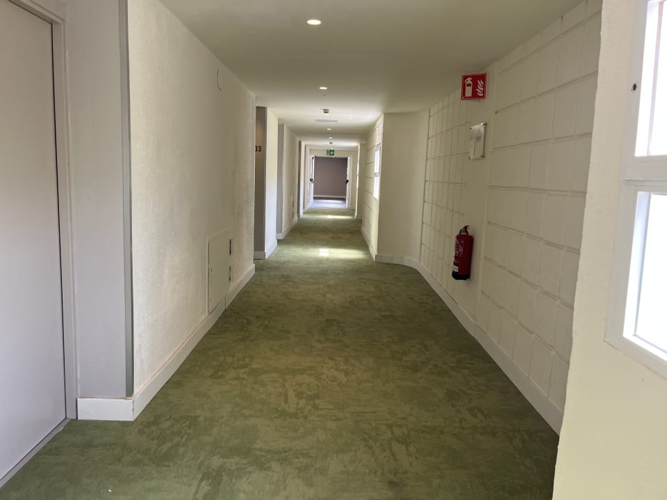 Sonstiges Abora Buenaventura by Lopesan Hotels