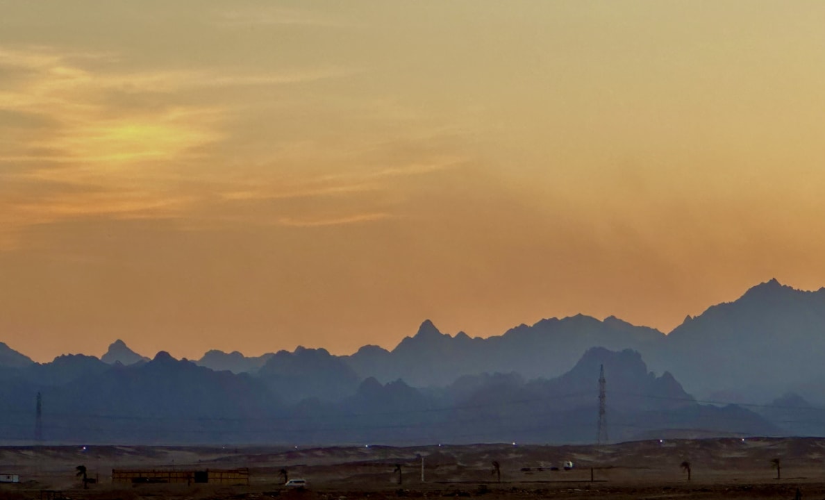 Ausblick Sentido Caribbean World Soma Bay