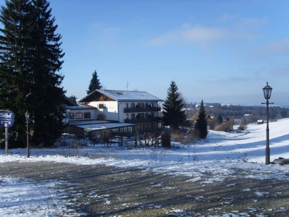 Hotel Wellnesshotel Urihof