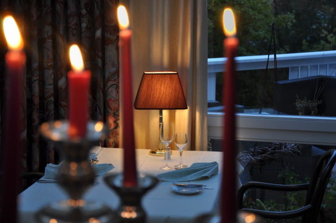 Restaurant Hotel Böhler's Landgasthaus