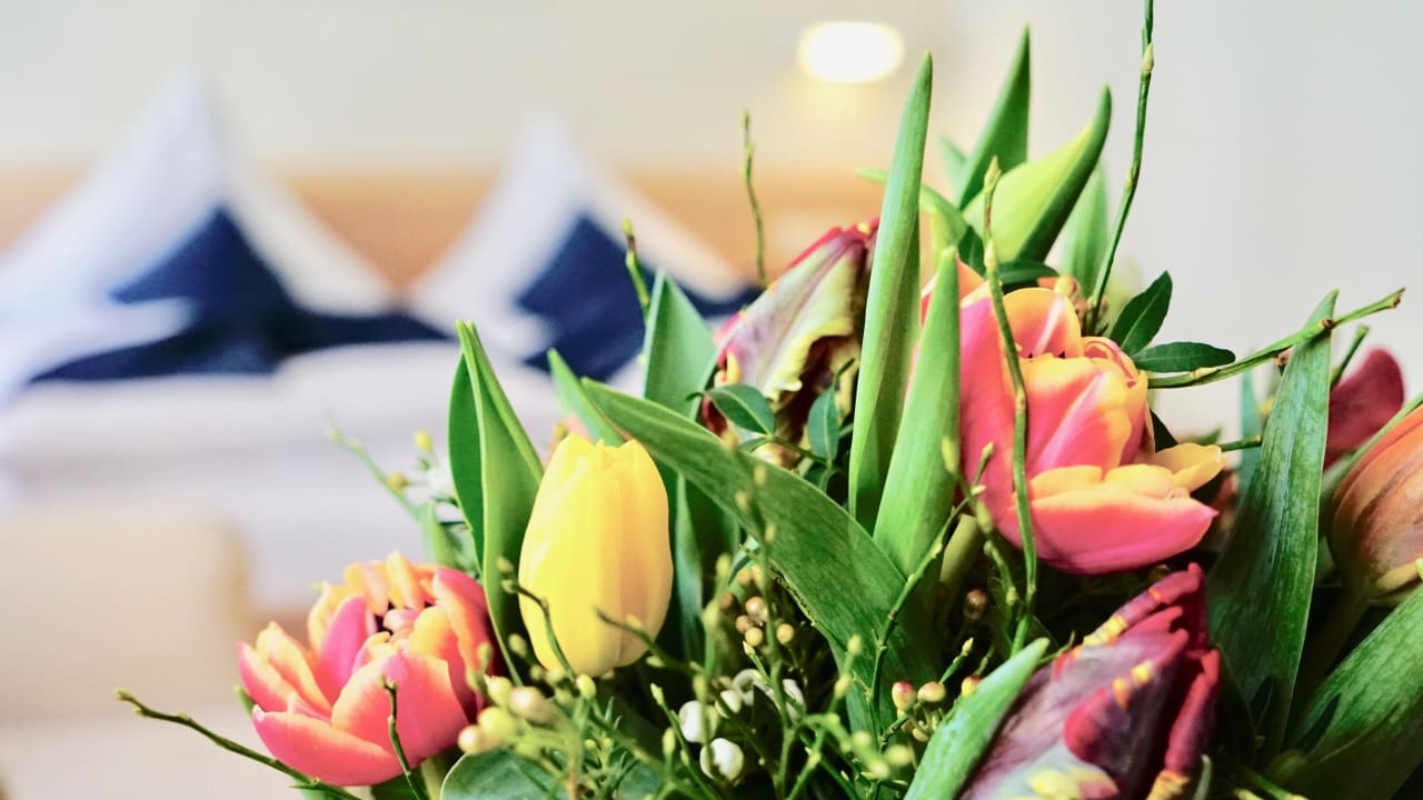 Zimmer Hotel Alte Post Mindelheim