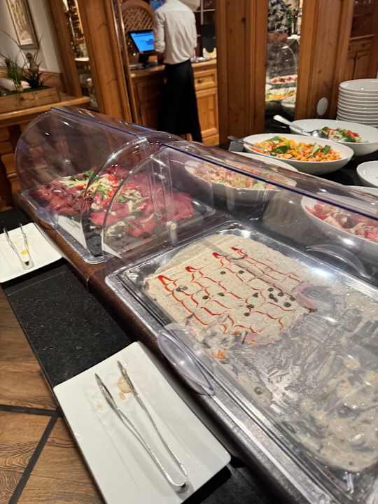 Gastro Weinegg Wellviva Resort