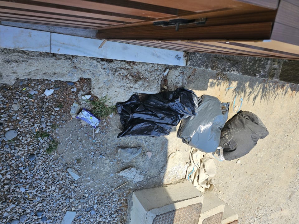 Zimmer Mitsis Rodos Village