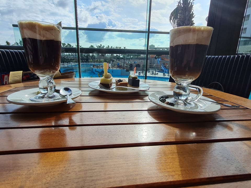 Gastro Aydinbey Kings Palace & Spa