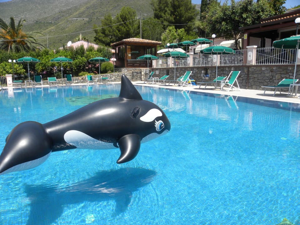 Hotel Borgo La Tana Maratea Hotel Borgo La Tana